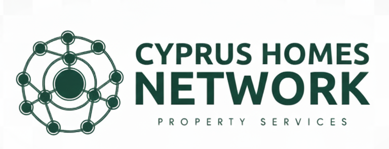 Cyprus Homes Network official logo
