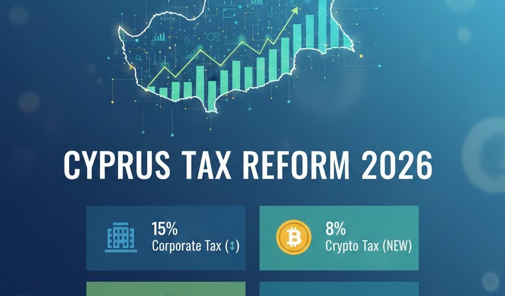 Cyprus Tax 2026