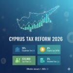 Cyprus Tax 2026