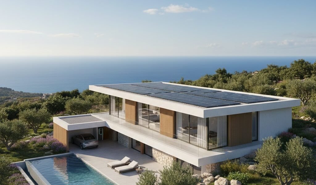 real estate developer in Cyprus