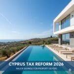 Cyprus Tax Reform 2026
