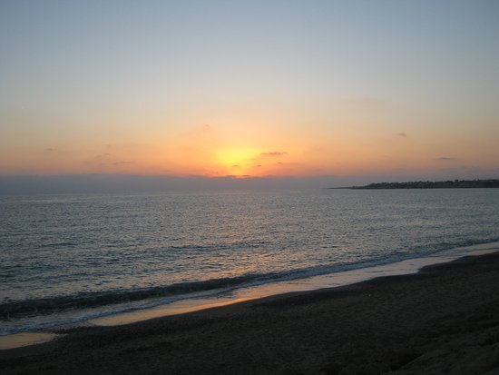 Kissonerga Paphos coastline property
